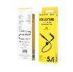 Slika DATA/USB KABEL BOROFONE BX32 MUNIFICENT LIGHTNING black