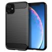 Slika TORBICA FORCELL CARBON - IPhone 11 2019 (6,1") crna