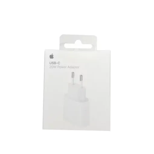 Slika APPLE USB-C 20W Power Adapter (MHJE3ZM/A)