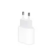 Slika APPLE USB-C 20W Power Adapter (MHJE3ZM/A)
