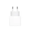 Slika APPLE USB-C 20W Power Adapter (MHJE3ZM/A)
