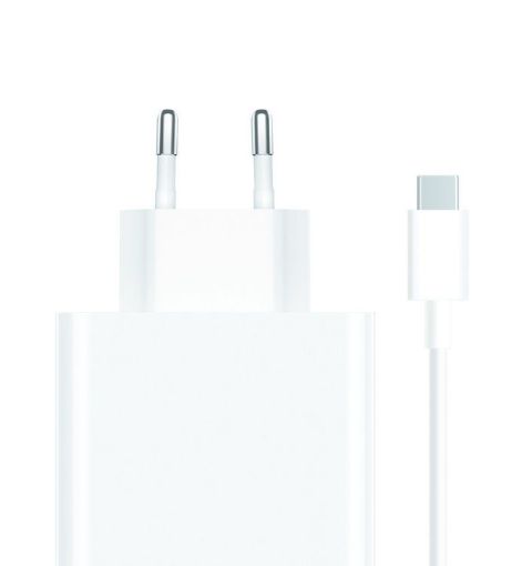 Slika XIAOMI 120W CHARGING COMBO (TYPE-A)