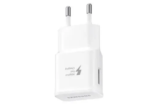 Slika PUNJAČ SAMSUNG EP-TA20EWENGEU USB-A 15W USB-A blister
