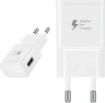 Slika PUNJAČ SAMSUNG EP-TA20EWENGEU USB-A 15W USB-A blister