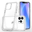 Slika TORBICA CLEAR CASE 2mm BOX IPHONE 11 PRO MAX