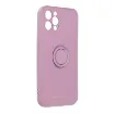 Slika TORBICA ROAR AMBER IPHONE 12 PRO purple