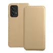 Slika TORBICA DUAL POCKET BOOK SAMSUNG A53 5G gold