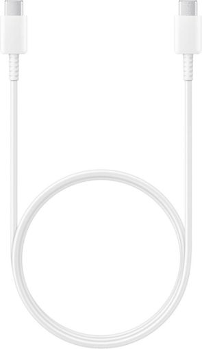 Slika DATA/USB ORG SAMSUNG EP-DA705BBEGWW Type C-Type C white