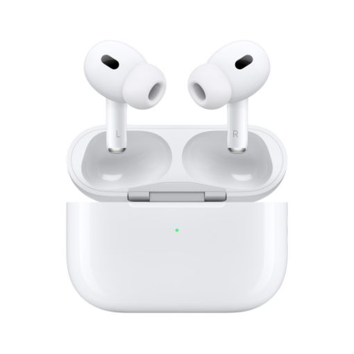 Slika APPLE Airpods Pro 2nd Gen Magsafe charging case white