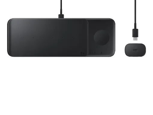 Slika K.P. ORG SAM WIRELESS EP-P6300 black