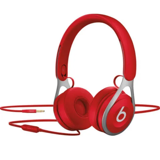 Slika APPLE BEATS EP ML9C2EE/A red