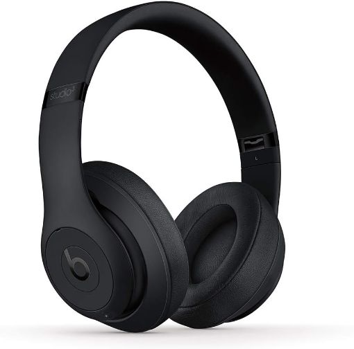 Slika APPLE BEATS STUDIO 3 ANC black
