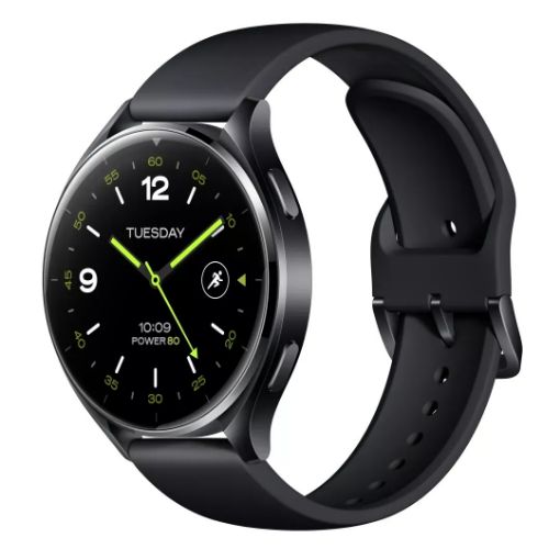 Slika REDMI WATCH 2 black - Pametni sat