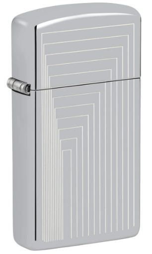 Slika SA ZIPPO UPALJAČ 46706