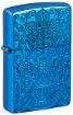 Slika ZIPPO UPALJAČ Hamsa Design 46752