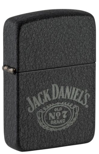 Slika ZIPPO UPALJAČ Jack Daniel's® No.7 46796