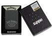 Slika ZIPPO UPALJAČ Jack Daniel's® No.7 46796