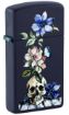 Slika ZIPPO UPALJAČ Bone Bouquet Design 46813