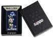Slika ZIPPO UPALJAČ Bone Bouquet Design 46813