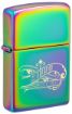 Slika ZIPPO UPALJAČ Established 1932 Design 46837