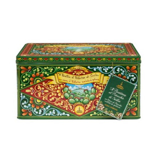 Slika PANETTONE DOLCE&GABBANA Pistacio 1 Kg 