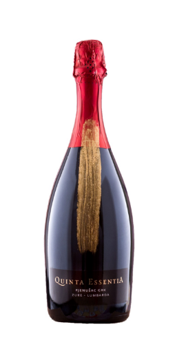 Slika ZURE QUINTA ESSENTIA PJENUŠAC 0,75 l