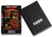 Slika ZIPPO UPALJAČ Blooming Roses Design 46849