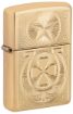 Slika ZIPPO UPALJAČ Lucky Horseshoe Design  46854