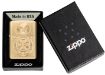 Slika ZIPPO UPALJAČ Lucky Horseshoe Design  46854