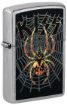 Slika ZIPPO UPALJAČ KISS® Face Paint Spider 46739