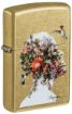 Slika ZIPPO UPALJAČ Spazuk Hummingbirds 46747