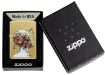 Slika ZIPPO UPALJAČ Spazuk Hummingbirds 46747
