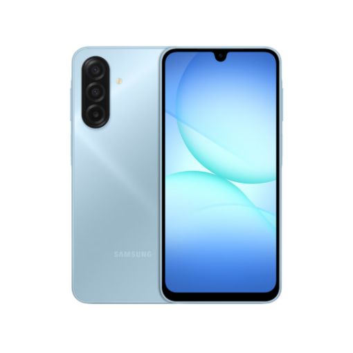 Slika Samsung A17 4/128 GB SM-A175 light blue