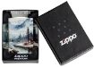 Slika ZIPPO UPALJAČ Frozen Valley 46702