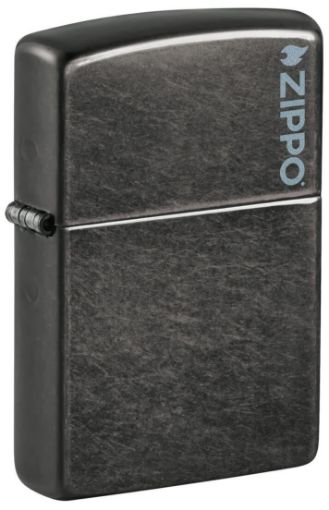 Slika ZIPPO UPALJAČ Classic Grey 28378ZL