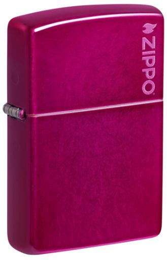 Slika ZIPPO UPALJAČ Classic Candy Raspberry 24003ZL