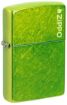 Slika ZIPPO UPALJAČ Classic Lurid 24513ZL