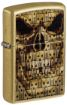 Slika ZIPPO UPALJAČ Skulls on Skulls 46937