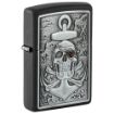 Slika ZIPPO UPALJAČ Skull Anchor 48122