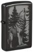 Slika ZIPPO UPALJAČ Howling Wolf 47117
