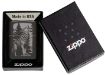 Slika ZIPPO UPALJAČ Howling Wolf 47117
