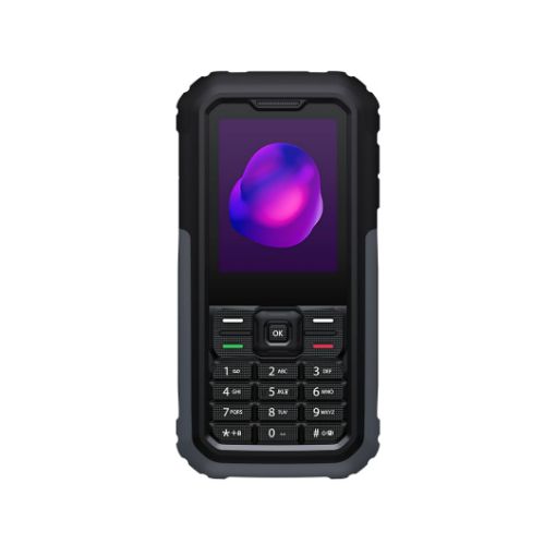 Slika TCL 3189 4G Rugged grey 
