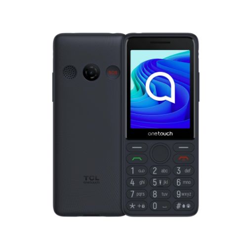 Slika TCL OneTouch 4042S tamno sivi 