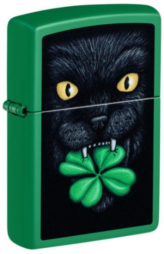 Slika ZIPPO UPALJAČ Feline Lucky 46721
