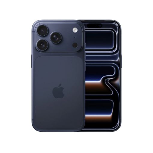 Slika iPhone 17 Pro 256 GB deep blue