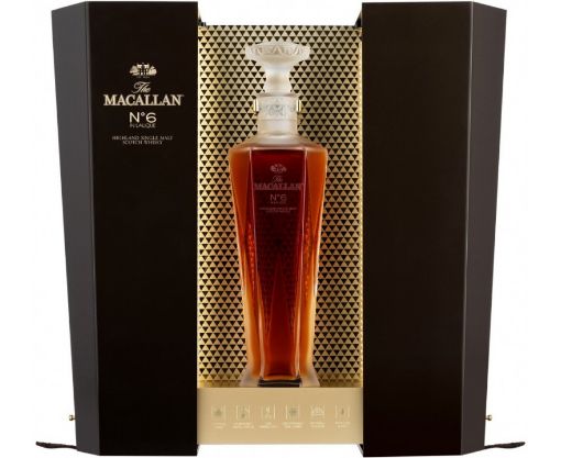 Slika MACALLAN No6 0,7 l