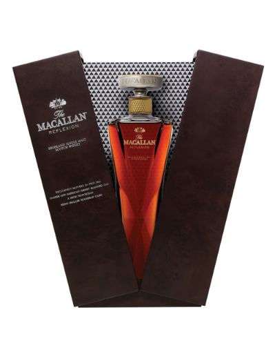 Slika MACALLAN REFLEXION 0,7 l