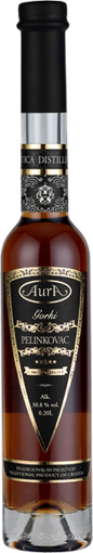 Slika AURA GORKI PELINKOVAC 0,2 l