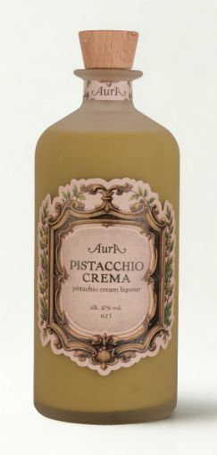 Slika AURA CREMA PISTACCHIO 0,7 l