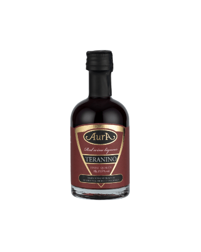 Slika AURA TERANINO 0,05 l